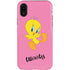 Looney Tunes Tweety Pinky iPhone XR Pro Case