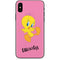 Looney Tunes Tweety Pinky iPhone XS Max Skin
