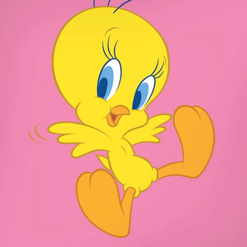 Looney Tunes Tweety Pinky iPhone XS Max Skin