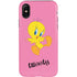 Looney Tunes Tweety Pinky iPhone XS Pro Case