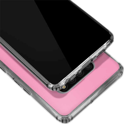 Looney Tunes Tweety Pinky LG Stylo 6 Clear Case