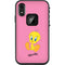 Looney Tunes Tweety Pinky LifeProof Fre iPhone Skin