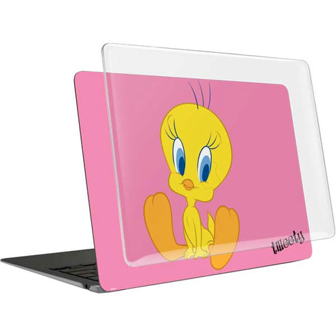 Looney Tunes Tweety Pinky MacBook Air 13in (2020) Case plus Skin