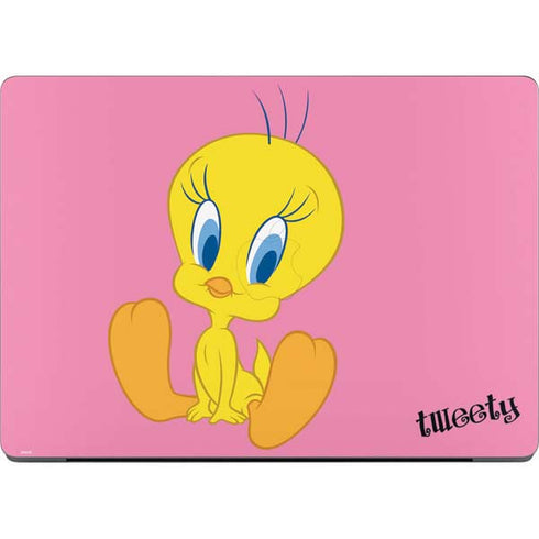 Looney Tunes Tweety Pinky MacBook Pro 14in (2021-24) Skin