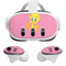 Looney Tunes Tweety Pinky Meta Quest 3 Skin