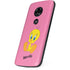 Looney Tunes Tweety Pinky Moto E5 Play Skin
