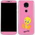 Looney Tunes Tweety Pinky Moto E5 Plus Skin