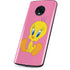 Looney Tunes Tweety Pinky Moto G6 Skin