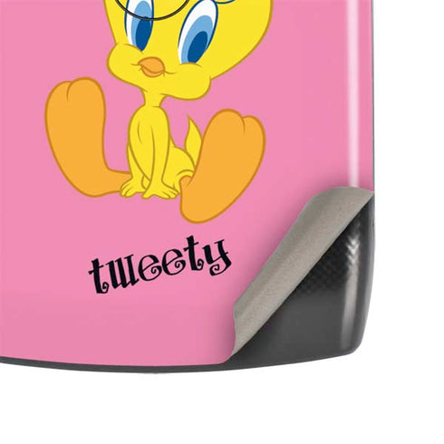 Looney Tunes Tweety Pinky Motorola RAZR Skin