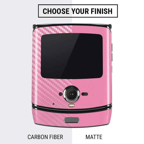 Looney Tunes Tweety Pinky Motorola RAZR Skin