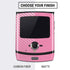 Looney Tunes Tweety Pinky Motorola RAZR Skin