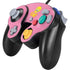 Looney Tunes Tweety Pinky Nintendo GameCube Controller Skin