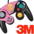 Looney Tunes Tweety Pinky Nintendo GameCube Controller Skin