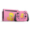 Looney Tunes Tweety Pinky Nintendo Switch Bundle Skin
