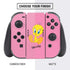 Looney Tunes Tweety Pinky Nintendo Switch Bundle Skin