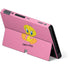 Looney Tunes Tweety Pinky Nintendo Switch OLED (2021) Skin