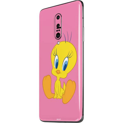 Looney Tunes Tweety Pinky OnePlus 7 Pro Skin