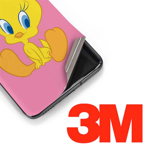 Looney Tunes Tweety Pinky OnePlus 7 Pro Skin