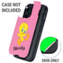 Looney Tunes Tweety Pinky Otterbox Defender iPhone Skin