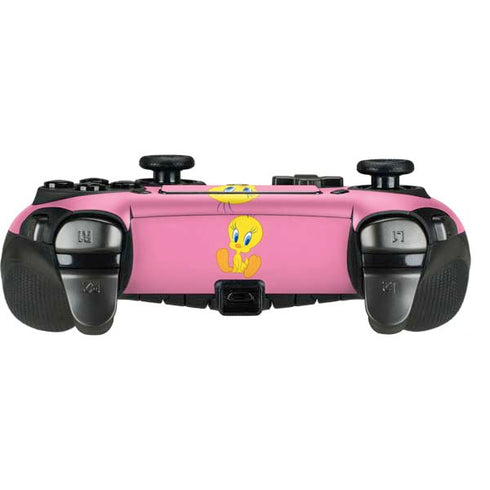Looney Tunes Tweety Pinky PlayStation Scuf Vantage 2 Controller Skin