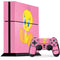 Looney Tunes Tweety Pinky PS4 Console and Controller Bundle Skin