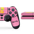 Looney Tunes Tweety Pinky PS4 Console and Controller Bundle Skin