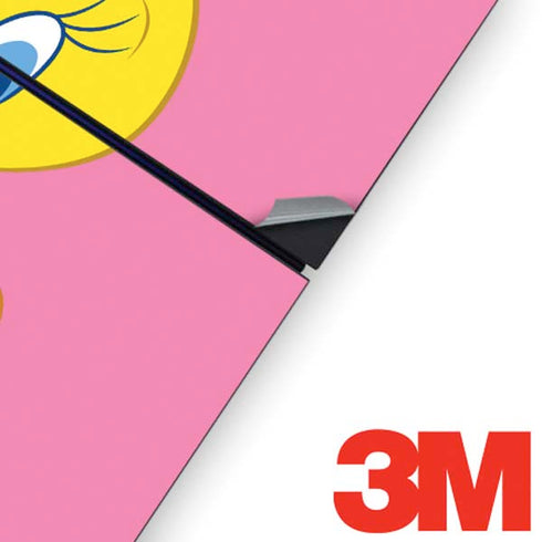 Looney Tunes Tweety Pinky PS4 Console and Controller Bundle Skin