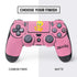 Looney Tunes Tweety Pinky PS4 Controller Skin