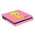 Looney Tunes Tweety Pinky PS4 Slim Skin