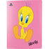 Looney Tunes Tweety Pinky PS5 Digital Edition Bundle Skin