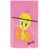 Looney Tunes Tweety Pinky PS5 Slim Disk Bundle Skin