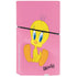 Looney Tunes Tweety Pinky PS5 Slim Disk Console Skin
