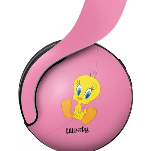 Looney Tunes Tweety Pinky PULSE 3D Wireless Headset for PS5 Skin