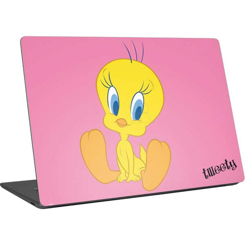Looney Tunes Tweety Pinky Surface Laptop 4 15in Skin