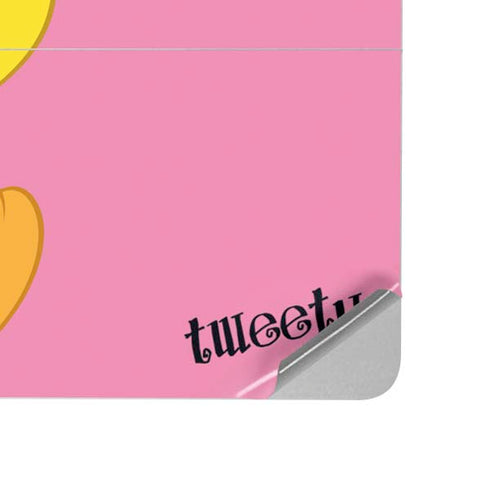 Looney Tunes Tweety Pinky Surface Laptop Studio Skin