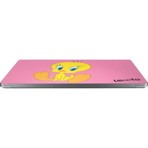 Looney Tunes Tweety Pinky Universal Laptop 17in (13.8 x 10in) Skin