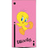 Looney Tunes Tweety Pinky Xbox Series X Console Skin