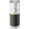 Looney Tunes Tweety Super Sized Pattern Amazon Echo Skin