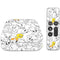 Looney Tunes Tweety Super Sized Pattern Apple TV Skin