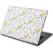 Looney Tunes Tweety Super Sized Pattern Dell Chromebook Skin
