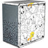 Looney Tunes Tweety Super Sized Pattern Cooler Master MasterBox Q300L Mini Tower Skin