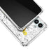 Looney Tunes Tweety Super Sized Pattern Galaxy A13 5G Clear Case