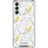 Looney Tunes Tweety Super Sized Pattern Galaxy A15 5G Clear Case