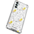 Looney Tunes Tweety Super Sized Pattern Galaxy A15 5G Clear Case