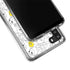 Looney Tunes Tweety Super Sized Pattern Galaxy A21 Clear Case