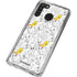 Looney Tunes Tweety Super Sized Pattern Galaxy A21 Clear Case