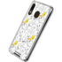 Looney Tunes Tweety Super Sized Pattern Galaxy A30 Clear Case