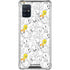 Looney Tunes Tweety Super Sized Pattern Galaxy A51 5G Clear Case