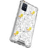 Looney Tunes Tweety Super Sized Pattern Galaxy A51 5G Clear Case