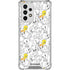 Looney Tunes Tweety Super Sized Pattern Galaxy A53 5G Clear Case